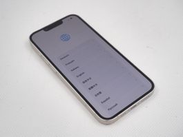 APPLE iPhone 14 iCloud gesperrt (26092208)