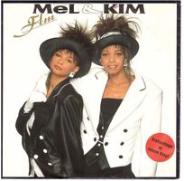 Mel & Kim  --  F.L.M.  Single7