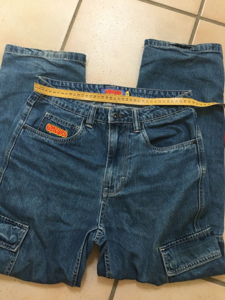 Pantaloni: Jeans taille 28 – Usato da Promasens venduto da a2009