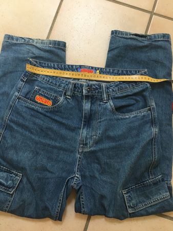 Jeans taille 28
