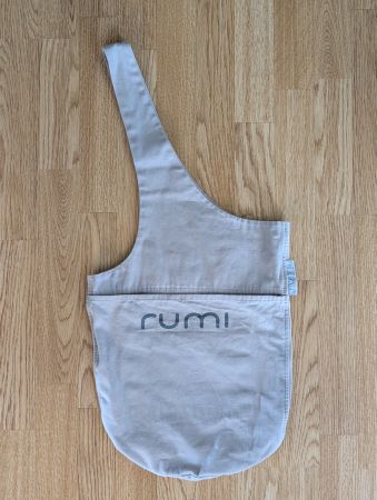 RUMI Yogamatte Tasche Tote