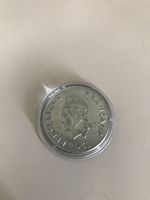 Monnaie de Nouvelle Calédonie