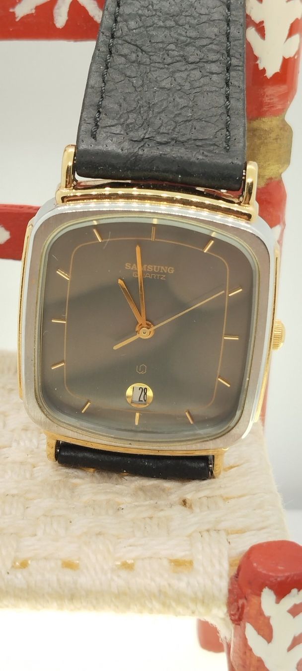 Orologi: Montre Samsung vintage – Usato da La Chaux-de-Fonds venduto da jac_9llg
