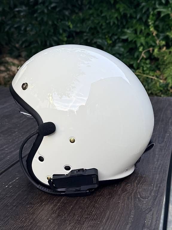 Helme & Visiere: Casque SHOEI JO2 neuf - Taille M – Gebraucht aus Mézières VD von ant_xs86 1