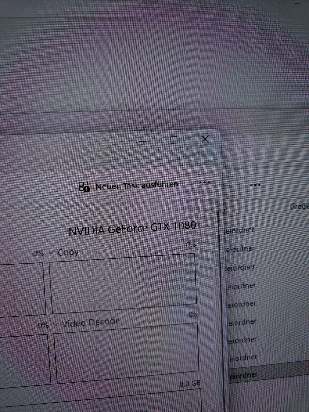 PC: Gaming Setup complete – Nuovo (secondo la descrizione) da Zetzwil venduto da FrlsNekomaJonny 2