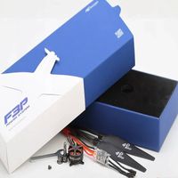 T-motor BPP-4D Pro Combo AM40 V2 1500KV 3D / 4D 