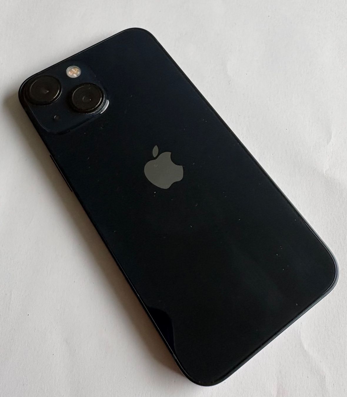 Apple Portables: iPhone 13 mini – D'occasion à Rüti ZH par luku2793