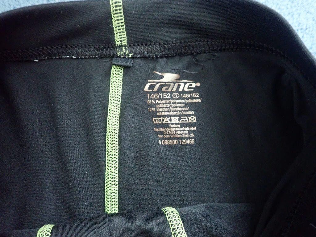 Biancheria intima: Lange Unterhose Crane 142 / 152 – Usato da Galgenen venduto da Marc98 1