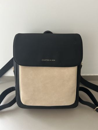 Kapten & Son Tromso Small Rucksack