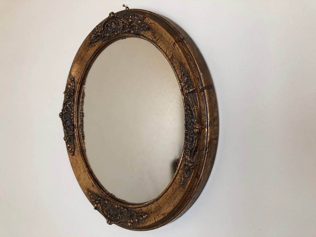 Specchi: Miroir antique – Usato da Montreux venduto da Gilles.Charlet 1