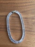 Vintage Tennis Armband funkelnd