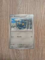 BRONZOR, PRISMATIC EVOLUTIONS, 66, 2025, COM, ITA, NM/MT