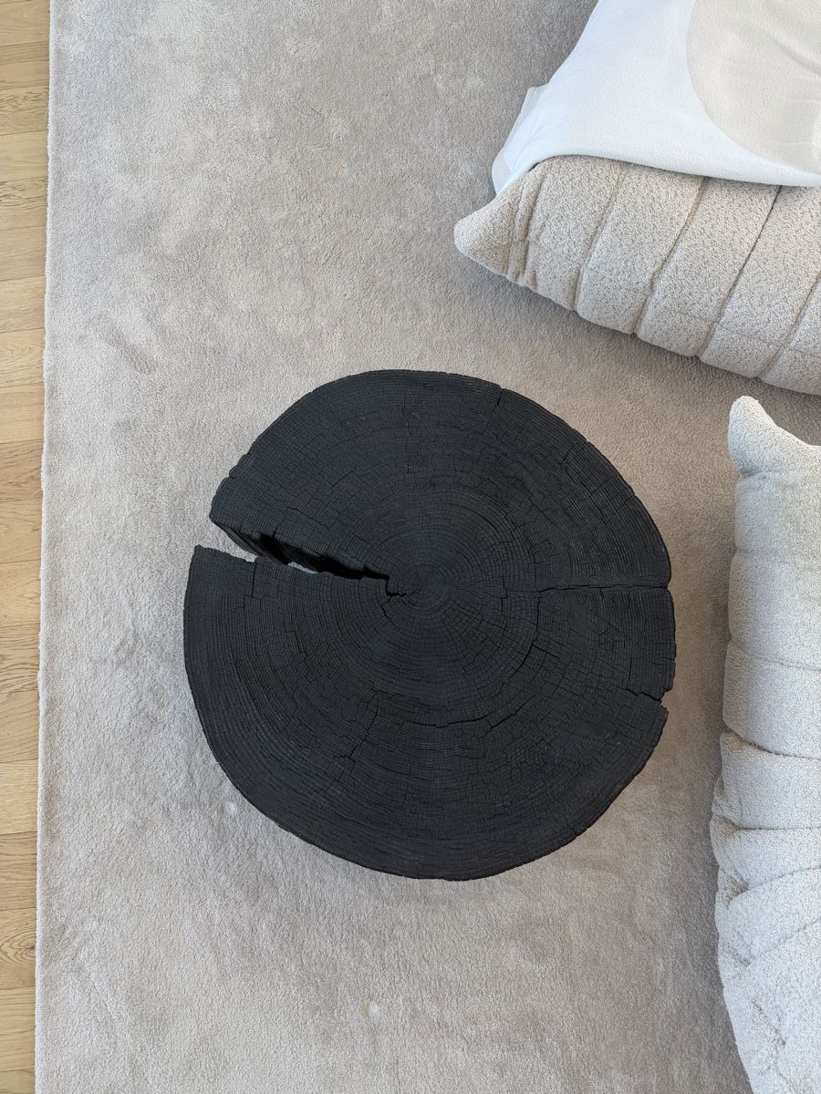 Tables: Schwarzer Coffee Table  – D'occasion à Wallisellen par rb_88 2