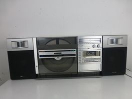 Sharp VZ 3000H Musikanlage Sammler