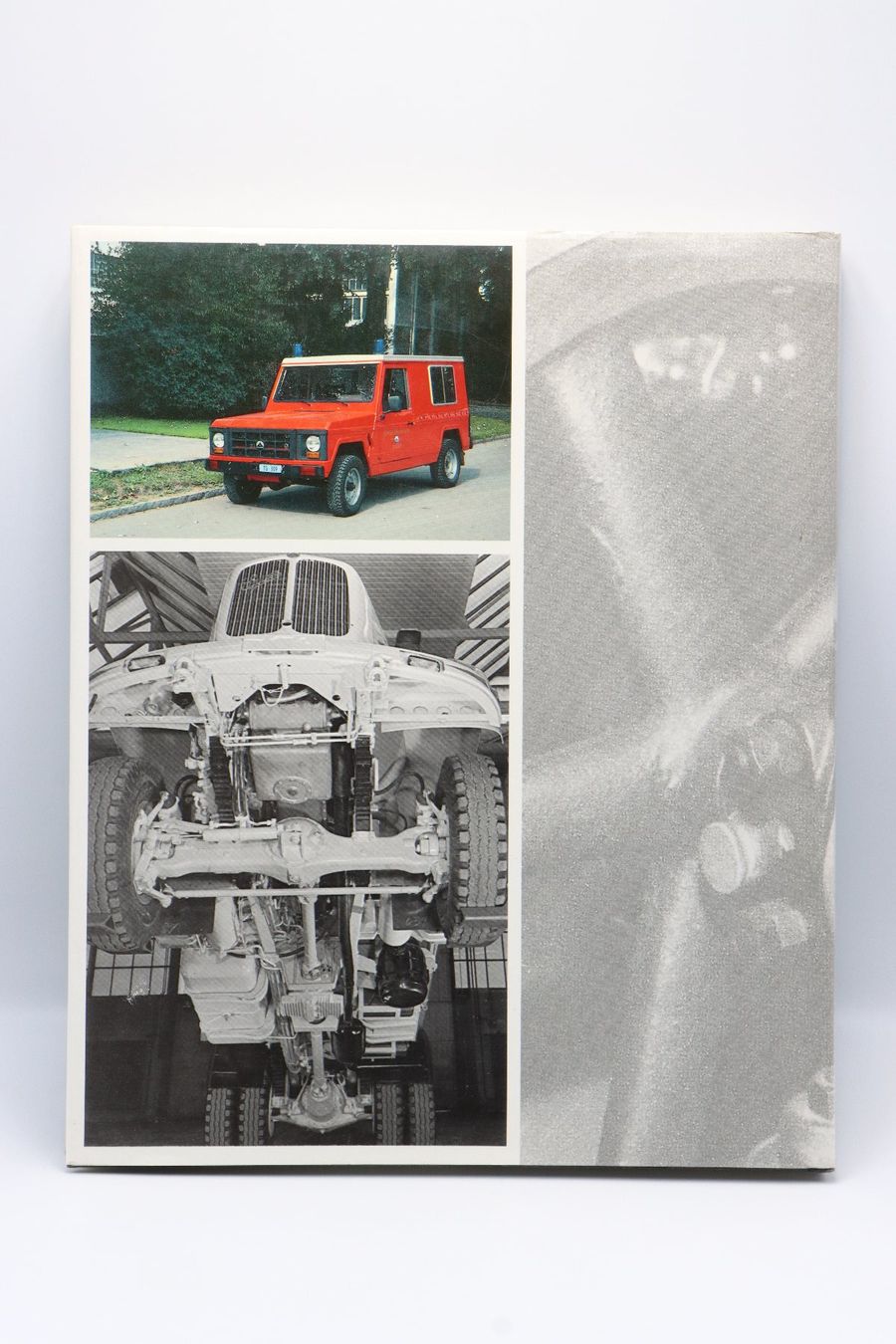 Libri: Saurer Geschichte Hardcover Buch 1987 – Usato da Bühl b.Aarberg venduto da Collectorpassions 1