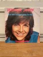 Véronique Jannot – J'ai Fait L'amour Avec La Mer 1982 VG++