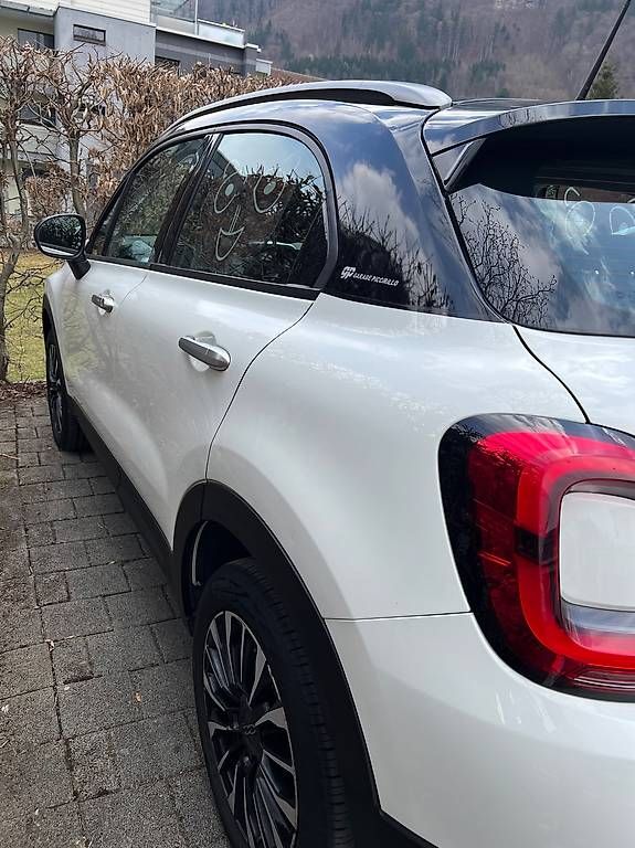 Automobili: Fiat zu verkaufen – Usato da Glarus venduto da adina05 1
