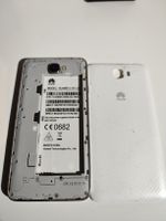 Huawei LYO-L21, ohne Akku - ungetestet