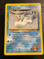 Pokemon Misty‘s Seel 91/132 Gym Challenge