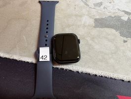 Apple Watch Series 9 GPS+Cellular  Aluminium 45mm#42