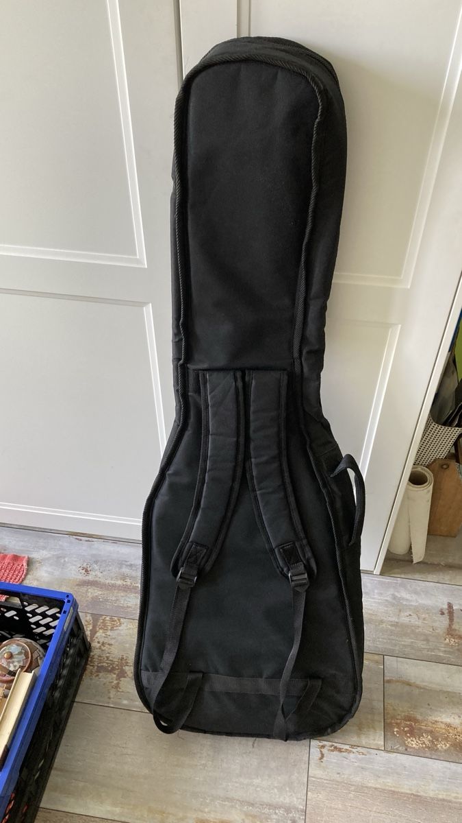 Thomann Strumenti musicali: Bass Gigbag – Usato da Chevenez venduto da Electro-Rick 1