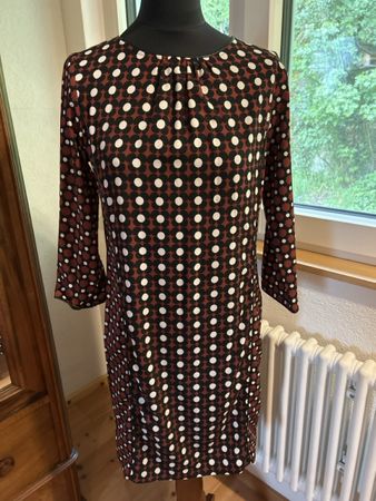 Rick Cardona Kleid, Grösse 36