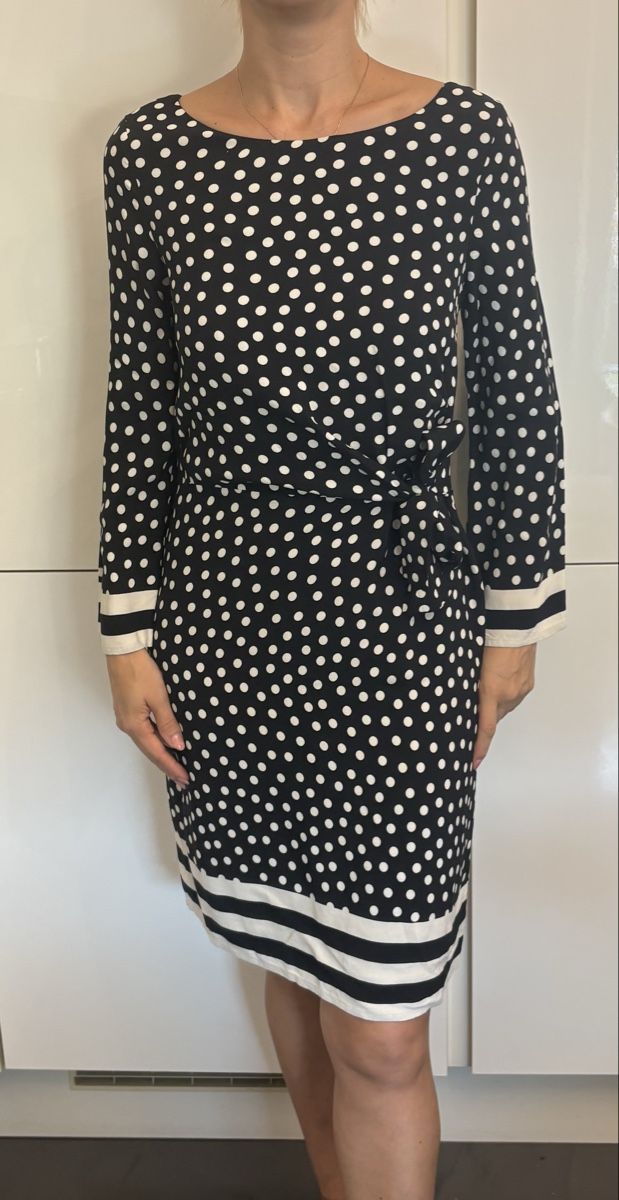Vestiti: Bellissimo vestito Esprit  – Usato da Chiasso venduto da myt_k8rf