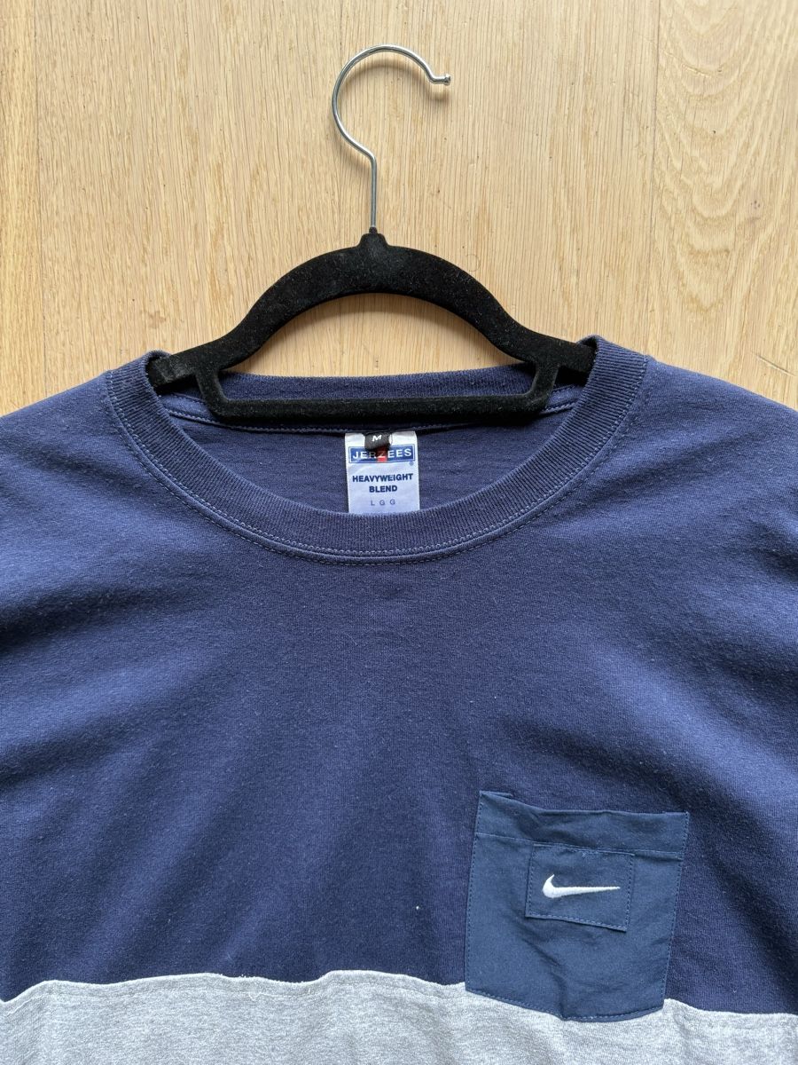 Nike T-shirt: Cooles Nike T-Shirt – Usato da Zürich venduto da sandro_colombini 1