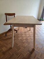 Tisch 75/125 cm