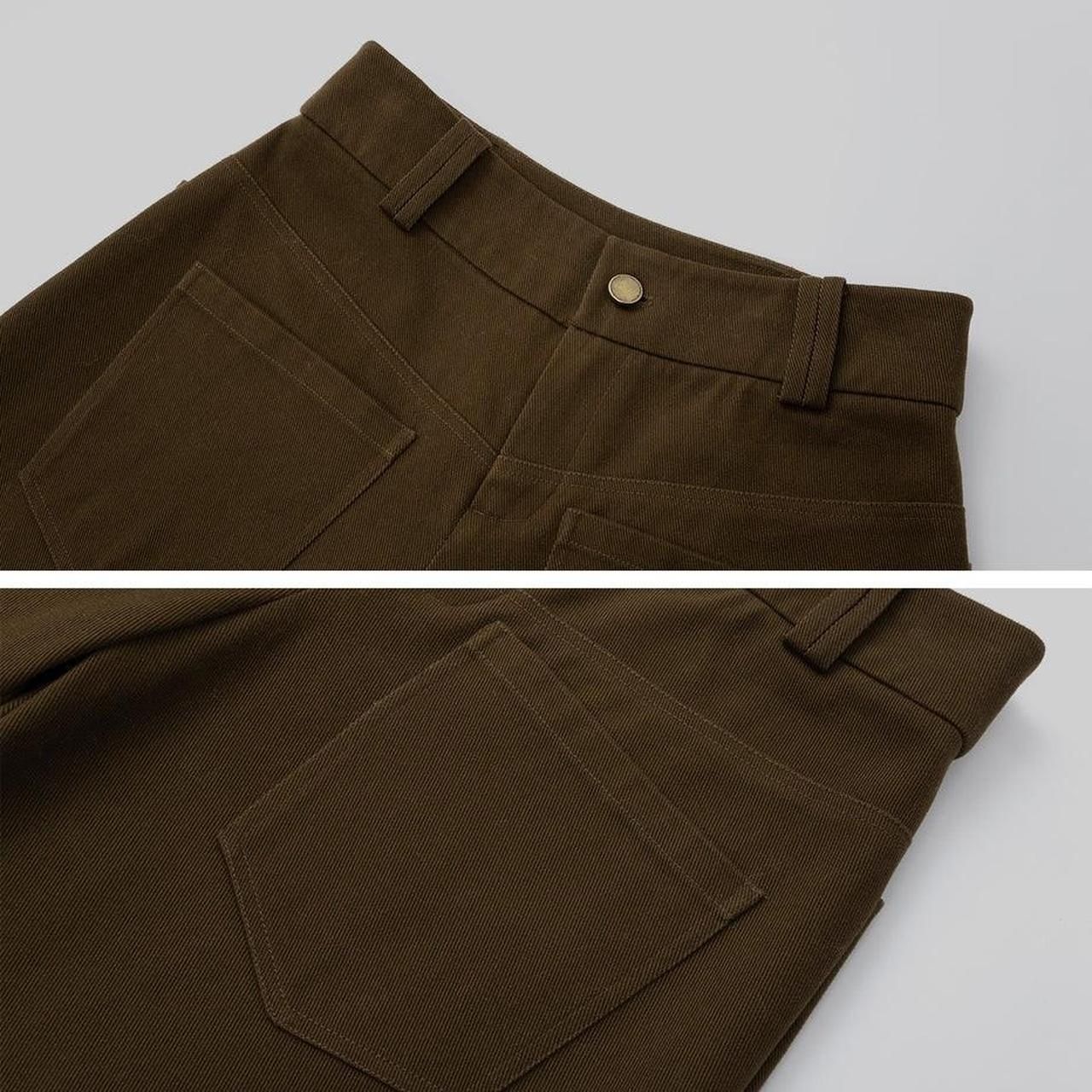 Pantaloni: Relaxed Wide Leg Casual Pants – Nuovo (secondo la descrizione) da Thalwil venduto da FridaChe 1