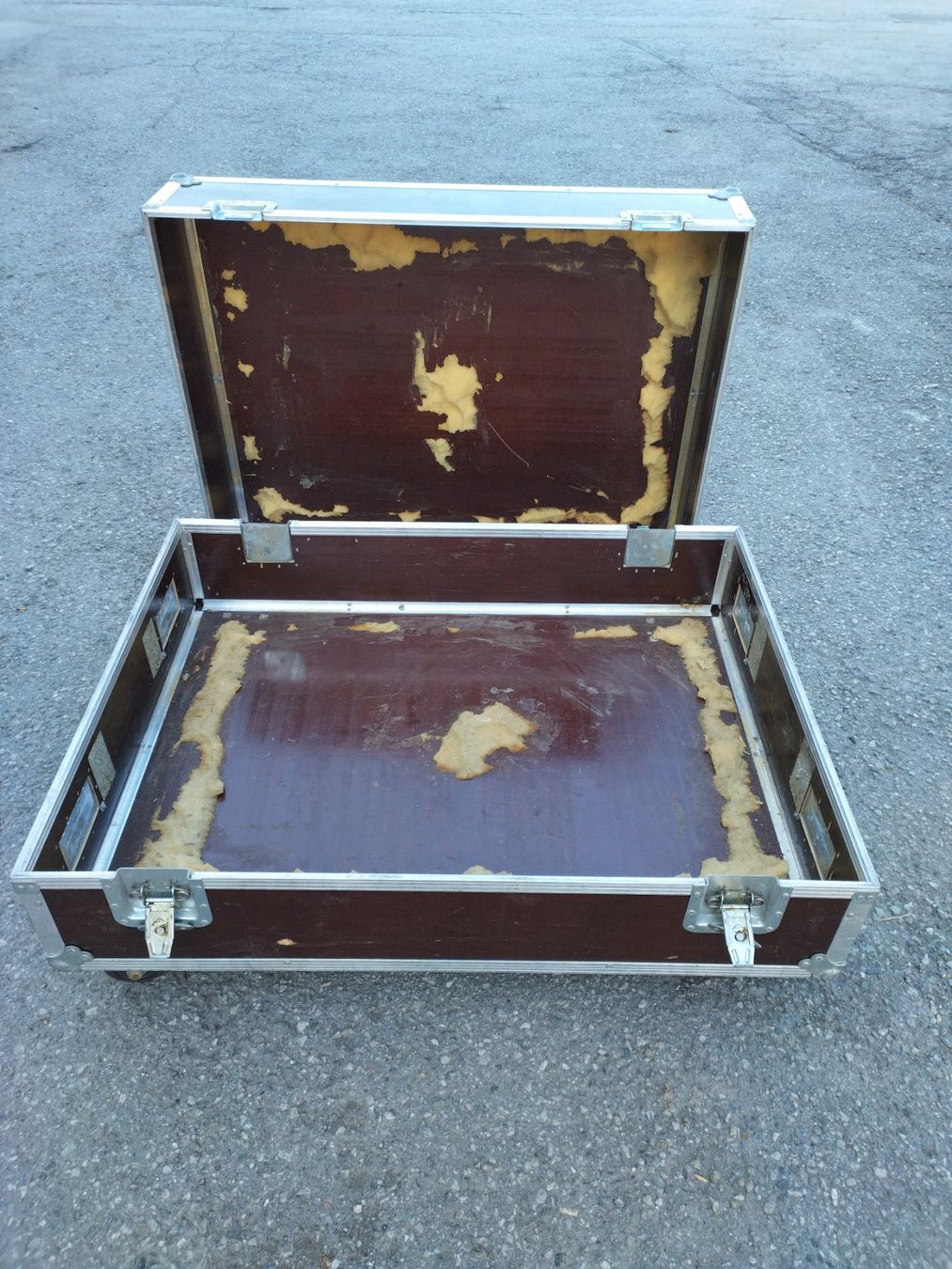 Casse di trasporto: Transport Kiste - Case – Usato da Arnegg venduto da Arnrom 4