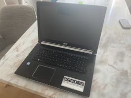 Acer Aspire 5 517-51-57bm