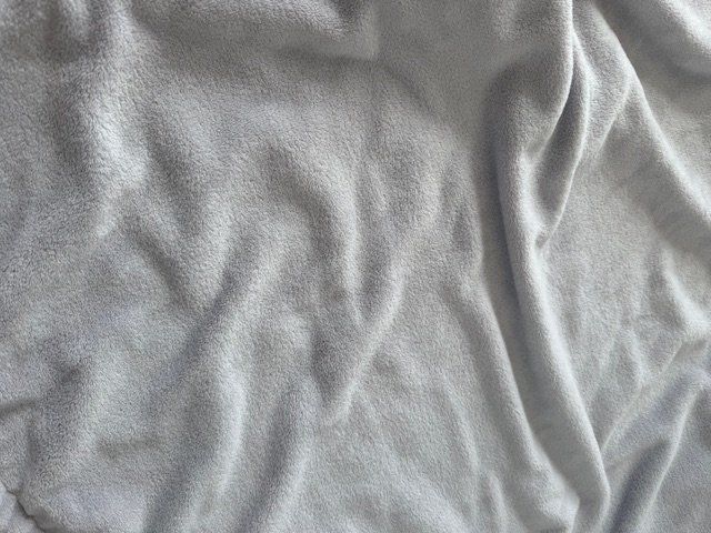 Coperte: Kuschelzeit, Strick und Fleecedecke von Knitfactory – Usato da Eggersriet venduto da Swiss2909 3