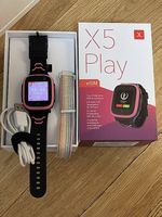 Xplora X5 Play eSim