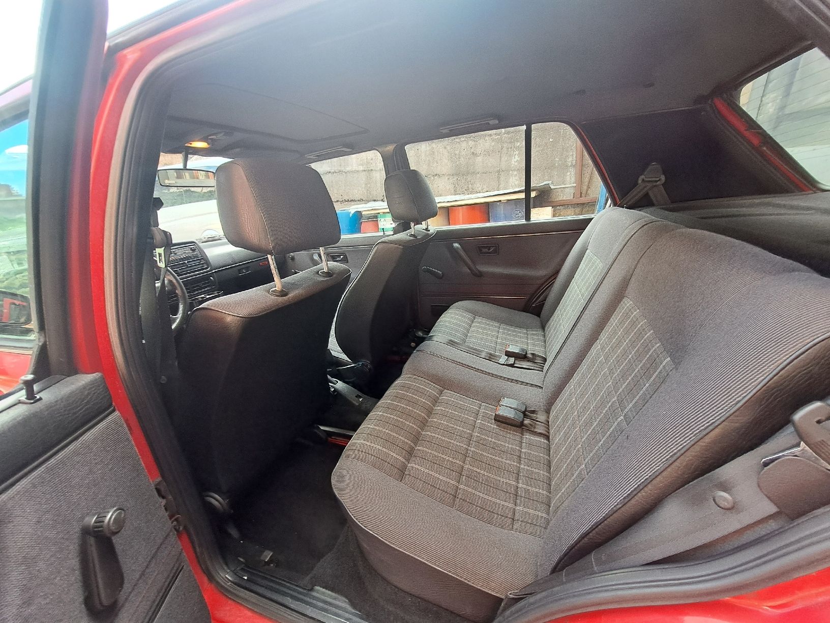 VW Automobili: VW Golf 2 GTI 16V – Usato da Habkern venduto da ford_mustang89 8