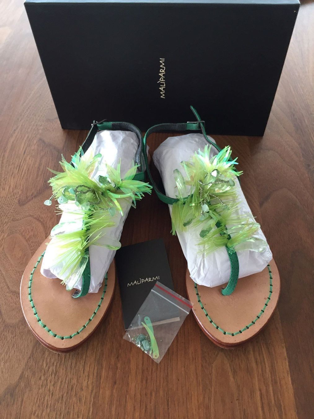 Maliparmi Scarpe da donna: Maliparmi Gr. 39 – Usato da Stäfa venduto da 6senses
