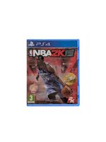 NBA 2K15 Playstation 4 (PS4)