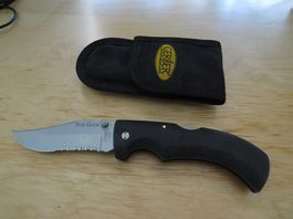 Gerber Gator 650 Stud Gator Klappmesser