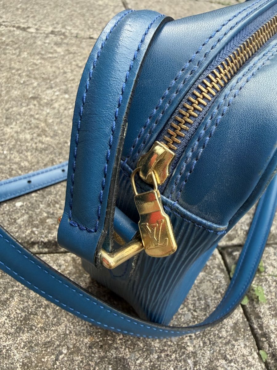 Louis Vuitton Borse da donna: Louis Vuitton Vintage Tasche – Usato da Bern venduto da wuler15 3