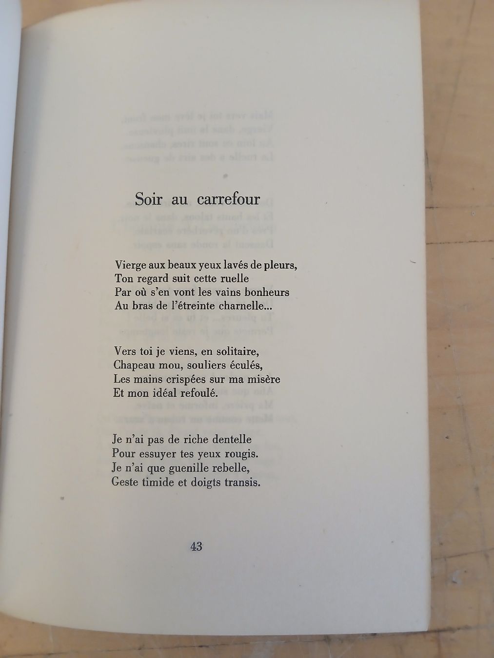 Libri: Albert Schmidt - Symphonie Rustique, Gruyère, 1947 – Usato da Belfaux venduto da frifri500 1