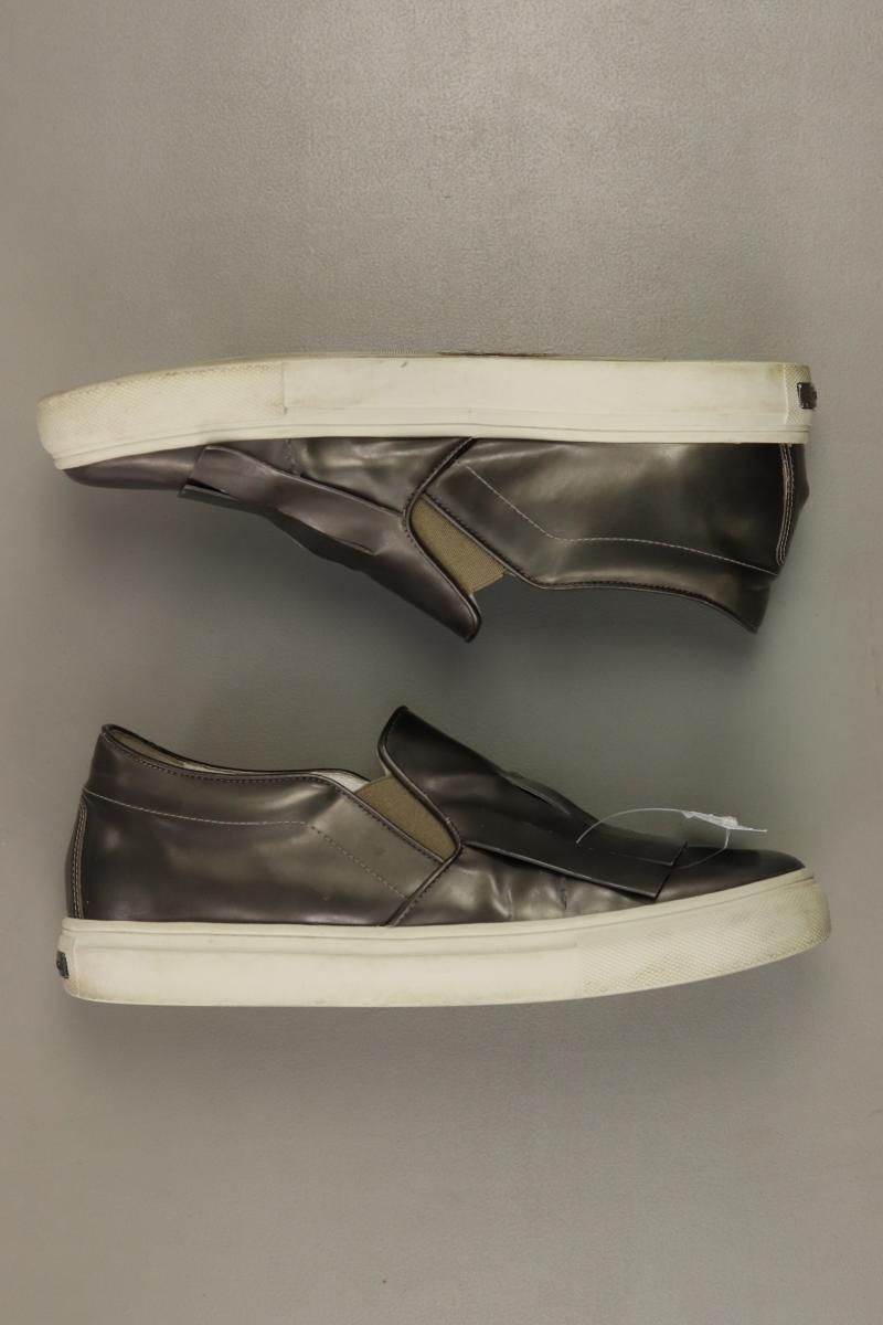 Scarpe da donna: KennelSchmenger Halbschuhe Gr. 40 grau – Usato da Neustadt an der Waldnaab venduto da SecondLifeFashion 1