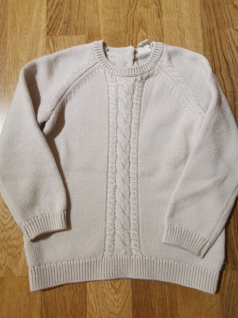 H&M Pullover & Sweatshirts: Wollpullover von H&M, Gr. 92, Top Zustand! – Gebraucht aus Zürich von Simfa