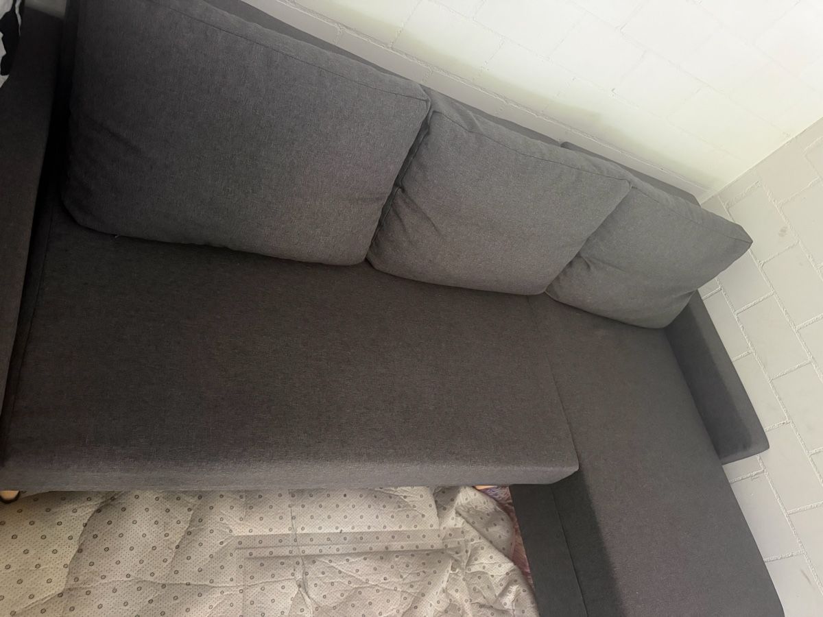 Sofas: Sofa  – D'occasion à Sennhof par Nele1987 2