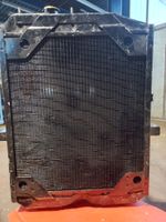 Hürlimann Traktor Kühler Wasserkühler SDF  0.013.3793.4/30