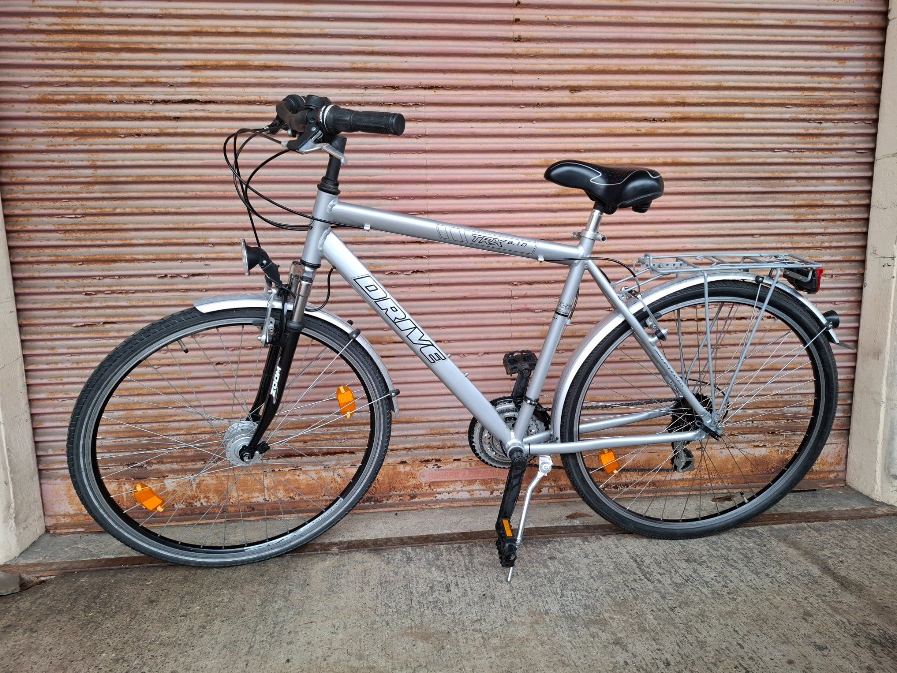 Vélos: Herrenvelo Drive – D'occasion à Ammerswil AG par ducati63 1