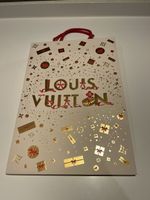 Louis Vuitton X Mas 23 Tüte mittel