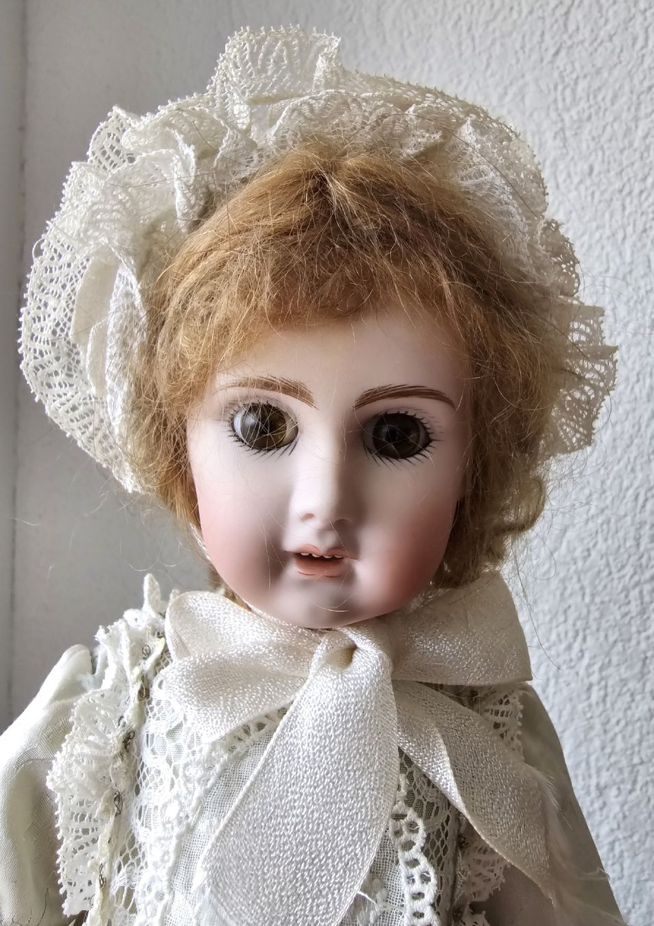 Bambole: WUNDERSCHÖNE PUPPE! – Nuovo (secondo la descrizione) da Laupen BE venduto da AUSSIEGIRL1109
