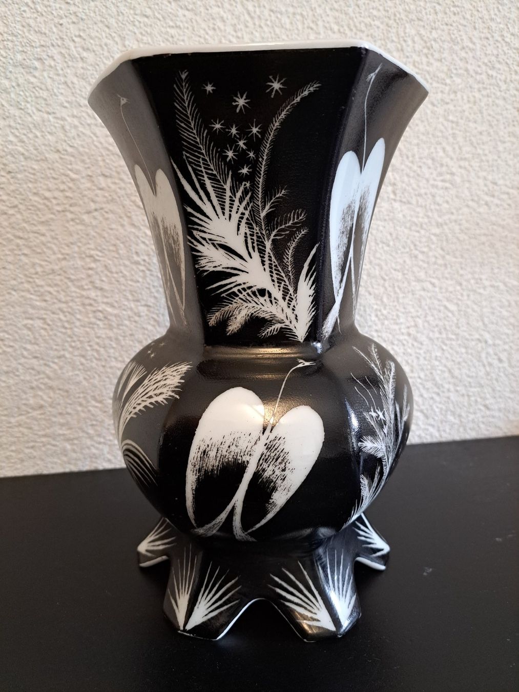 Vasen & Gefässe: Art deco Vase 30er Jahre – Gebraucht aus Riehen von Appia48 4