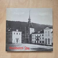 Grossvaters Zug - Walter Nigg