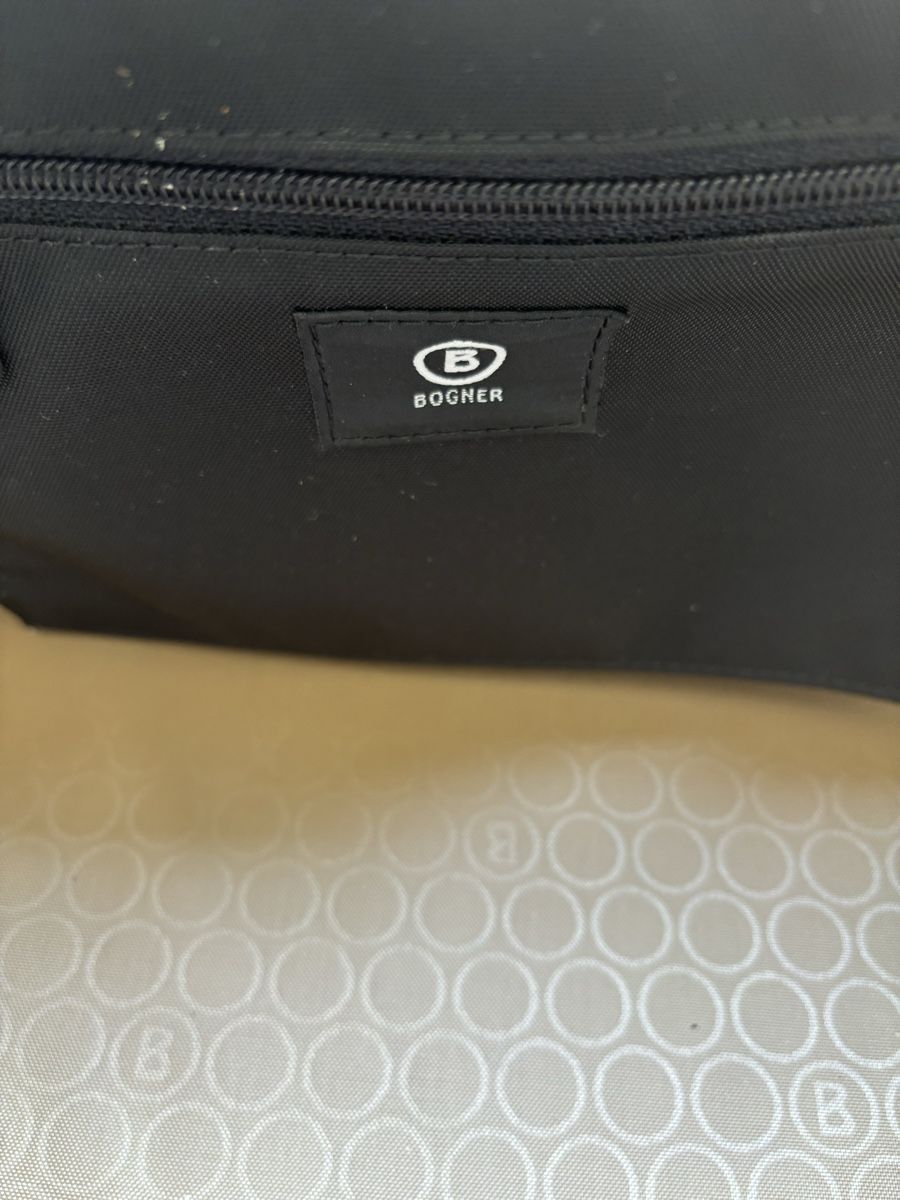 Bogner Borse: Bogner  Sport Tasche – Usato da Zürich venduto da BredaB 5